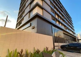 Foto 1 de Apartamento com 2 Quartos à venda, 52m² em Jardim São Paulo, João Pessoa