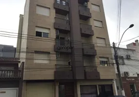 Foto 1 de Apartamento com 1 Quarto para venda ou aluguel, 49m² em Centro, Pelotas