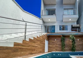 Foto 1 de Casa com 3 Quartos à venda, 170m² em Setor Gentil Meireles, Goiânia