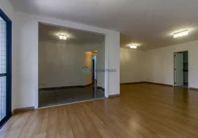 Foto 1 de Apartamento com 3 Quartos à venda, 121m² em Vila Andrade, São Paulo