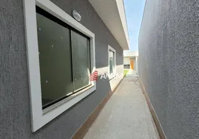 Foto 1 de Casa com 3 Quartos à venda, 100m² em Jardim Atlântico Central, Maricá