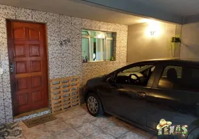 Foto 1 de Casa com 3 Quartos à venda, 100m² em Jardim São Carlos, São Paulo