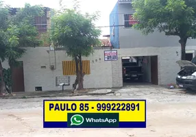 Foto 1 de Casa com 3 Quartos à venda, 120m² em Jardim Cearense, Fortaleza