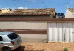 Foto 1 de Casa com 1 Quarto à venda, 54m² em Setor Leste, Planaltina