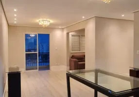 Foto 1 de Apartamento com 3 Quartos à venda, 89m² em Gopouva, Guarulhos