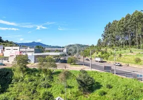 Foto 1 de Lote/Terreno à venda, 1409m² em Floresta, Estância Velha