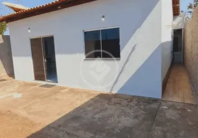 Foto 1 de Casa com 3 Quartos à venda, 134m² em Doutor Fabio Leite, Cuiabá