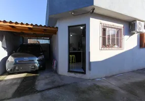 Foto 1 de Casa com 1 Quarto para alugar, 42m² em Mathias Velho, Canoas