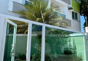 Foto 1 de Apartamento com 2 Quartos à venda, 73m² em Parque São Caetano, Campos dos Goytacazes