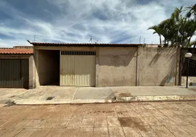 Foto 1 de Casa de Condomínio com 3 Quartos à venda, 185m² em Setor de Chacaras Anhanguera A, Valparaíso de Goiás