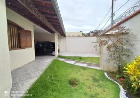 Foto 1 de Casa com 3 Quartos à venda, 347m² em Esperanca, Ipatinga