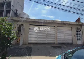 Foto 1 de Sobrado com 1 Quarto para alugar, 39m² em Munhoz Júnior, Osasco