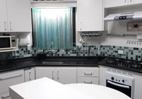 Foto 1 de Apartamento com 3 Quartos à venda, 114m² em Vila Isolina Mazzei, São Paulo