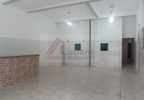 Foto 1 de Sala Comercial para alugar, 200m² em Jardim Sonia Maria, Mauá