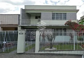 Foto 1 de Casa com 4 Quartos à venda, 288m² em Padre Miguel, Rio de Janeiro