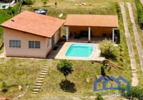 Foto 1 de Fazenda/Sítio com 1 Quarto à venda, 1000m² em Estacao de Moreiras, Mairinque