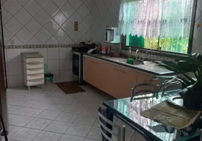 Foto 1 de Sobrado com 3 Quartos à venda, 123m² em Água Fria, São Paulo