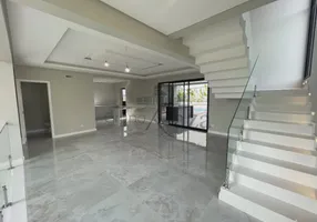 Foto 1 de Casa de Condomínio com 4 Quartos à venda, 310m² em Urbanova, São José dos Campos