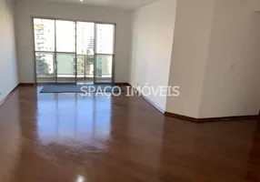 Foto 1 de Apartamento com 3 Quartos à venda, 117m² em Vila Mascote, São Paulo