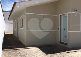 Foto 1 de Casa de Condomínio com 3 Quartos à venda, 81m² em Centro, Bom Jesus dos Perdões