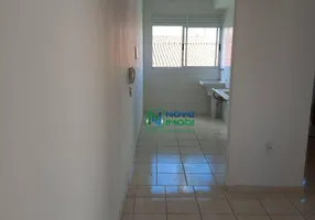 Foto 1 de Apartamento com 2 Quartos à venda, 48m² em Jardim Sonia, Piracicaba