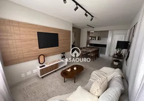 Foto 1 de Apartamento com 2 Quartos à venda, 64m² em Serra, Belo Horizonte