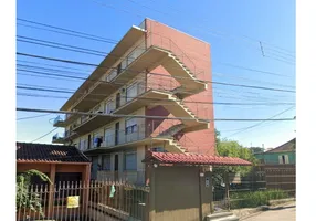 Foto 1 de com 2 Quartos à venda, 60m² em Vila Nova, Novo Hamburgo