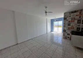 Foto 1 de Kitnet com 1 Quarto à venda, 29m² em Vila Tupi, Praia Grande