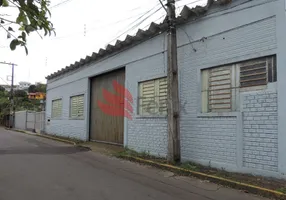 Foto 1 de Imóvel Comercial para alugar, 613m² em Canudos, Novo Hamburgo