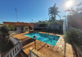 Foto 1 de Casa com 6 Quartos à venda, 570m² em Vila Assis, Jaú