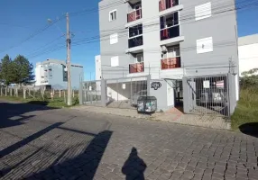 Foto 1 de Apartamento com 2 Quartos à venda, 68m² em São Luiz, Caxias do Sul