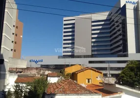 Foto 1 de Apartamento com 1 Quarto à venda, 55m² em Centro, Campinas