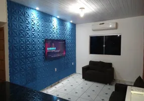 Foto 1 de Casa com 2 Quartos à venda, 70m² em Boca do Rio, Salvador