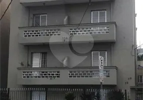 Foto 1 de Apartamento com 2 Quartos à venda, 45m² em Santana, São Paulo