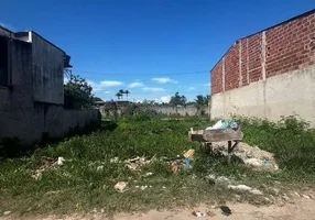 Foto 1 de Lote/Terreno à venda, 195m² em Cidade Beira Mar, Rio das Ostras