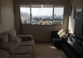 Foto 1 de Apartamento com 2 Quartos à venda, 62m² em Vila Santa Eulália, São Paulo