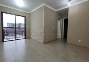 Foto 1 de Apartamento com 2 Quartos para alugar, 50m² em Jardim Bosque das Vivendas, São José do Rio Preto