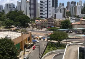 Foto 1 de Apartamento com 3 Quartos à venda, 100m² em Barra, Salvador