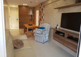 Foto 1 de Apartamento com 3 Quartos à venda, 78m² em Vila Guilherme, São Paulo