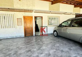 Foto 1 de Sobrado com 2 Quartos à venda, 70m² em Centro, São Vicente