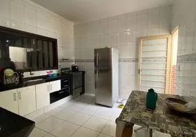 Foto 1 de Casa com 2 Quartos à venda, 70m² em Jardim Flamboyant, Sorocaba