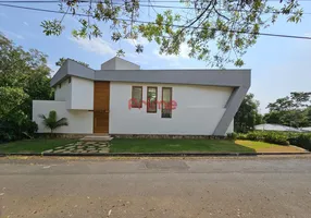 Foto 1 de Casa de Condomínio com 3 Quartos à venda, 1000m² em Condomínio Retiro do Chalé, Brumadinho
