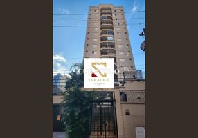 Apartamento na Avenida Doutor Augusto de Toledo, 769, Santa Paula em São  Caetano do Sul, por R$ 3.000/Mês - Viva Real