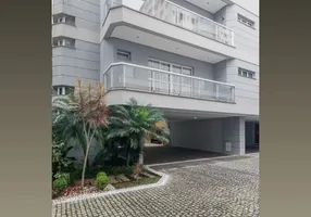 Foto 1 de Casa de Condomínio com 3 Quartos à venda, 404m² em Vila Gilda, Santo André
