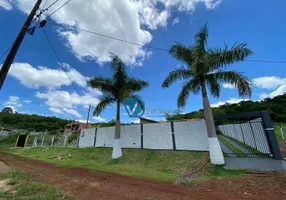 Foto 1 de Fazenda/Sítio com 2 Quartos à venda, 1000m² em Usina Três Bocas, Londrina