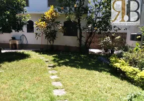 Foto 1 de Casa de Condomínio com 3 Quartos à venda, 275m² em Freguesia- Jacarepaguá, Rio de Janeiro