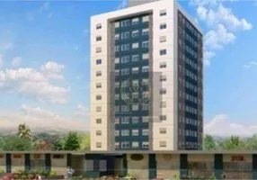 Foto 1 de Apartamento com 2 Quartos à venda, 55m² em Agronomia, Porto Alegre