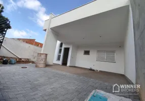 Foto 1 de Casa com 2 Quartos à venda, 132m² em Jardim Novo Bertioga, Sarandi