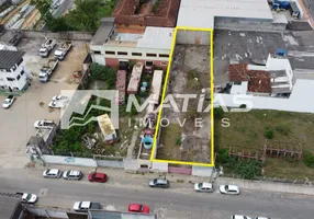 Foto 1 de Lote/Terreno à venda, 660m² em Praia do Morro, Guarapari