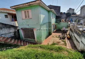 Foto 1 de Sobrado com 4 Quartos à venda, 200m² em Vila das Mercês, São Paulo